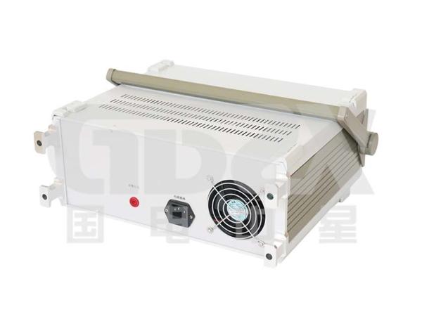 Single Phase Voltage Monitoring Instrument Calibration Equipment