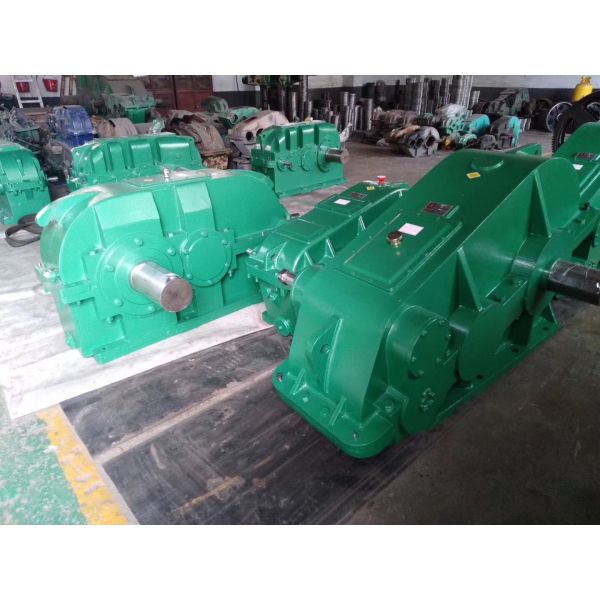 OEM Efficient 56B14 63B14 Gear Reducer Gearbox Safe Operating