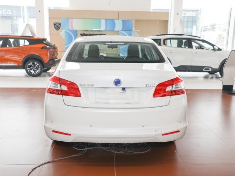 Made in china high speed electric motor nedc 430km long range sedan dongfeng fukang es600 2022 zhixing version with fast charge