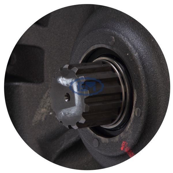 13T Kobelco Excavator Swing Motor SK250-8 SK230-6E SK460-8 LQ15V00015F2 LQ15V00015F1 LS15V00018F1