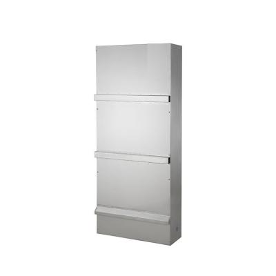 Gerador de vapor de Yasur YST-200 para as salas 8KW da impermeabilização e da fermentação apropriadas para 8 cremalheiras Climator