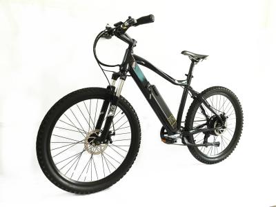 High Power 26 Inch Womens Electric Bike 25-35km/H Speed For City Transport