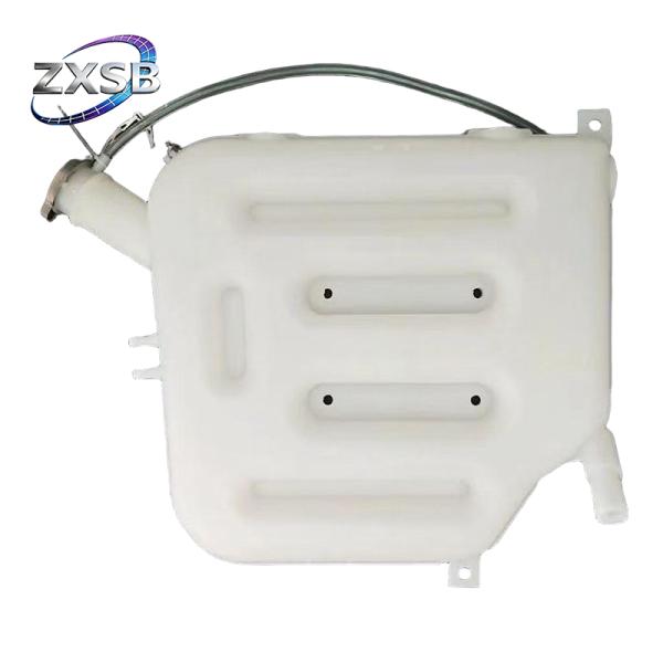 A229900005647 Expansion Tank Assembly Lightweight Concrete Mixer Truck Parts Auxiliary Water Tank