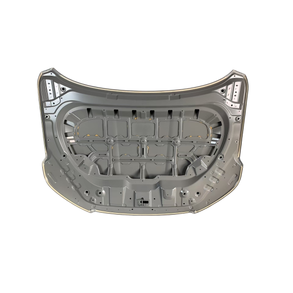 553000124AADYJ Front Bonnet Hood Panel For Chery Tiggo 7 T1E OEM Replacement Engine Cover