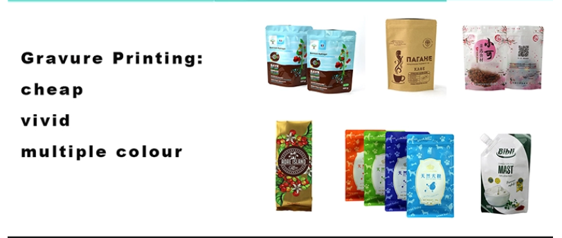 Custom 8 Sides Sealing Skittles Mylar , Child Proof Stand Up Pet Food Bags