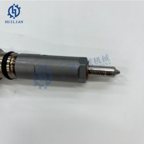 CAT 320D E320D Fuel Injector 326-4700 Fuel Injection Nozzle Diesel Generator C6.4 Engine Parts Fuel Injection Nozzle Excavator