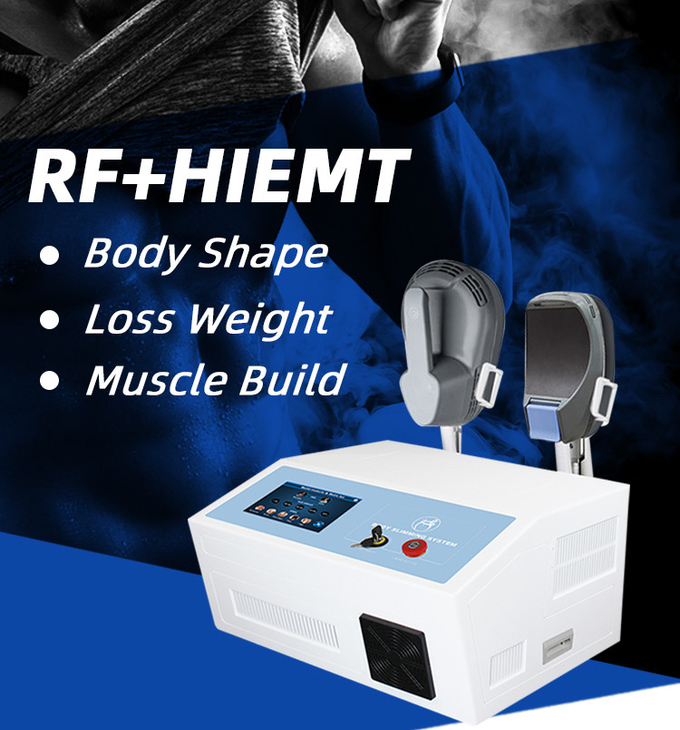 Уменьшение здания мышцы EMS SCULPTING машины красоты и жирной машины красоты потери
