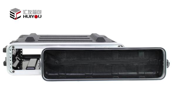 Assunto feito sob encomenda ventilado da cremalheira das portas removíveis uma profundidade de 8/12/19 de polegada