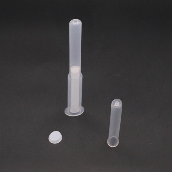 5г Маленькие длинные одноразовые вагинальные аппликаторы для медицины Промышленные таблетки борной кислоты