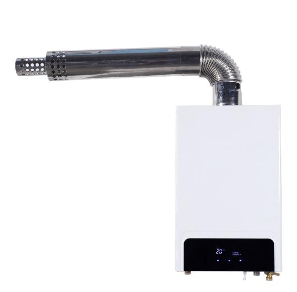 10L Constant Temperature Gas Water Heater LPG LNG
