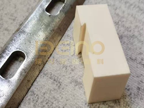 High Temperature Resistance Wear Resistant Ceramic Pipe Custom Sintered