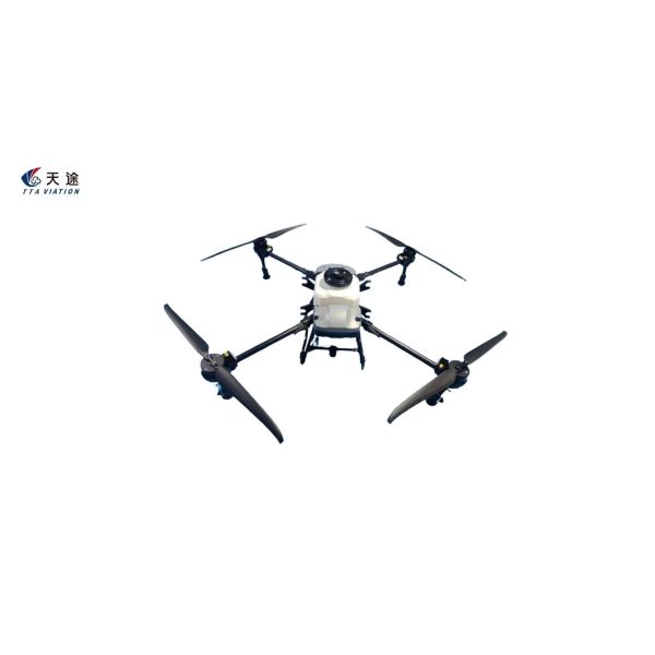 Eliminate Weeds with 2024 M4e-G500 Agriculture Drone Frame and Flying Speed 0-8m/S