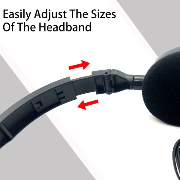 ear Headphone Form Factor ABS Ear cover Lowest Airline Earphone Directly Sale Aviation Headset Single PIN Disposable