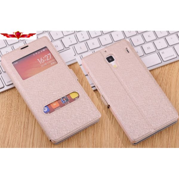 Ultra Thin Dirtproof/Shockproof/Waterproof MOTO XT615 PU Cover Cases