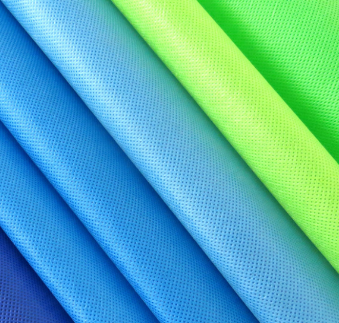 Customized Packaging Bags Fabric 100 PP Non Woven Material Medicl