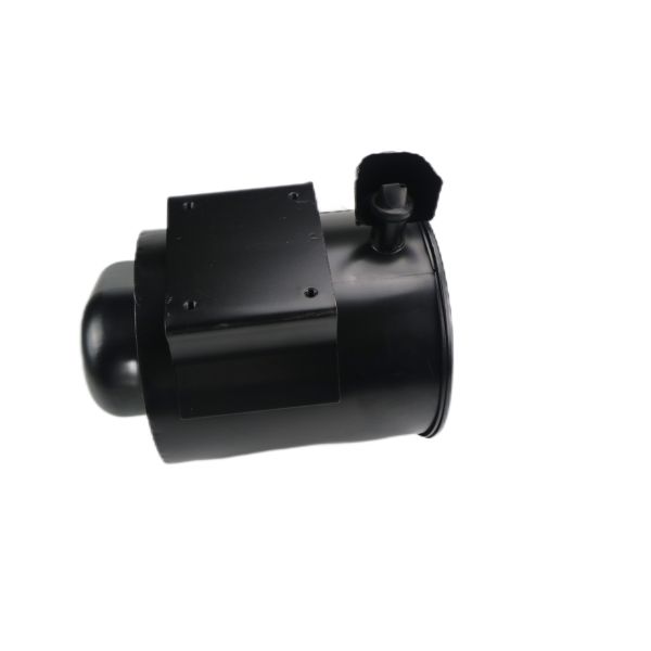 Replacement Isuzu Engine Parts 4HE1 4BE1 4HF1 Air Filter ASM 8971026760