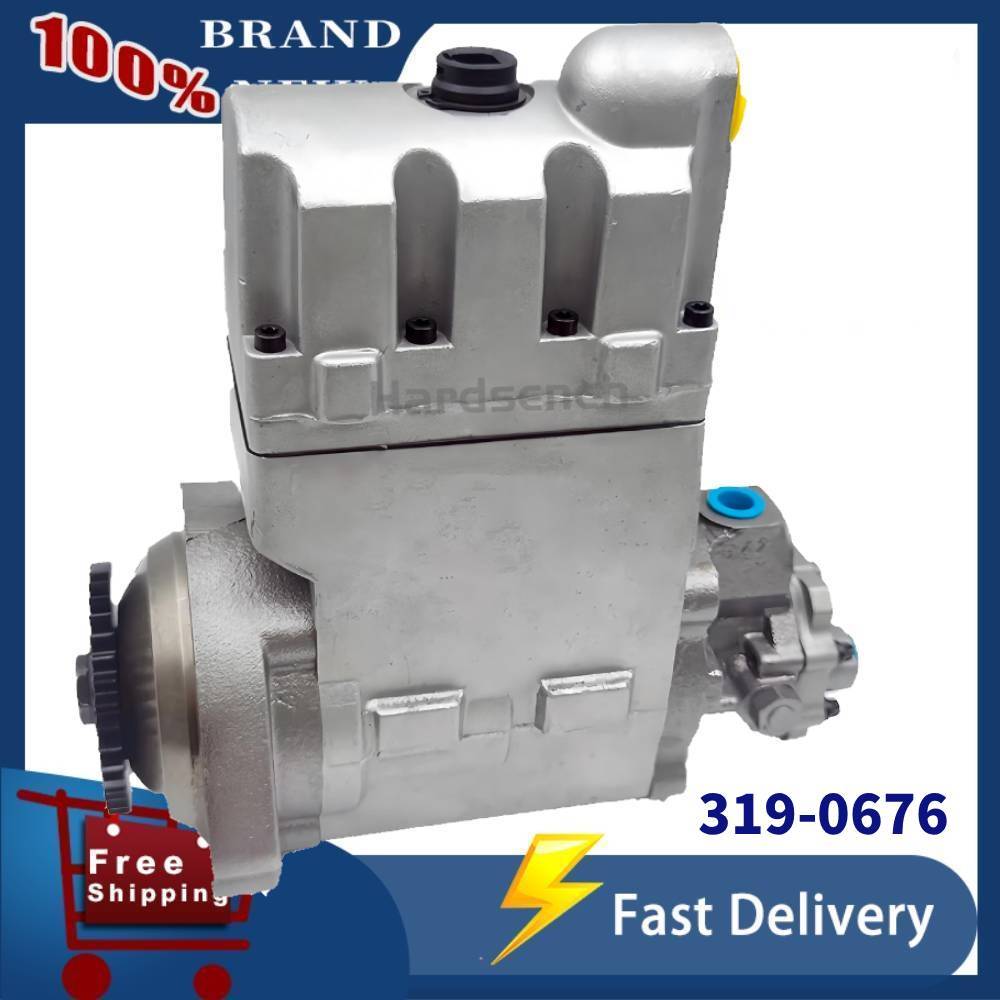 319-0622 319-0676 10r8898 Fuel Injection Pump for C-at C7 C9