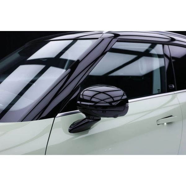 272 л.с. Китайские электромобили Чистый электрический внедорожник Круизный диапазон 400 км-560 км