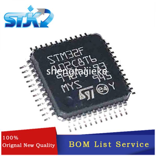 EPM1270T144I5N Embedded CPLD Complex Programmable Logic DeviceQFP144