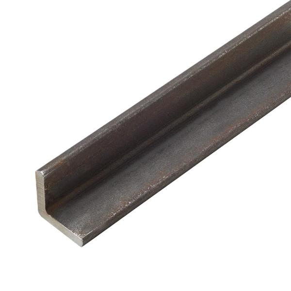 Beam Steel Size Structural Iron Angle Steel 50x50x5mm Mild Steel Hot Rolled Construction Material Length as your requirement