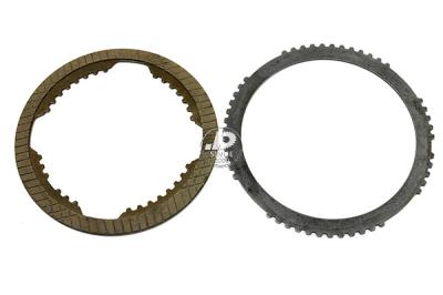 HMGF35 HMGF68 Swing Motor Excavator Friction Separation Plate