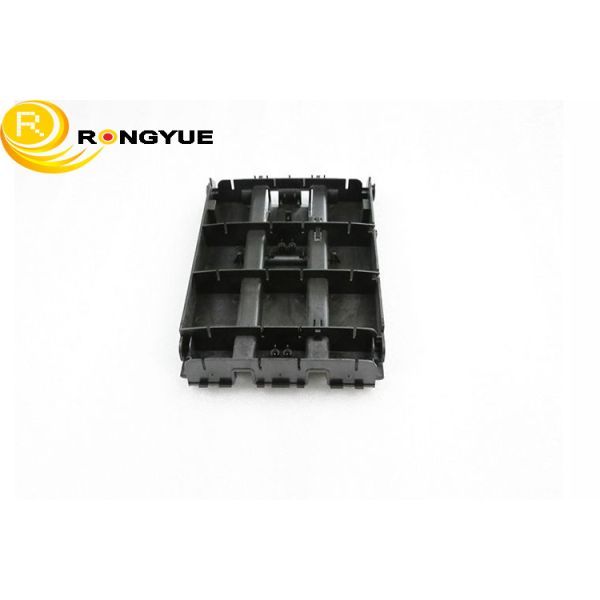 ATM Spare Parts Wincor Picker Bottom Plate 1750035775 good quality