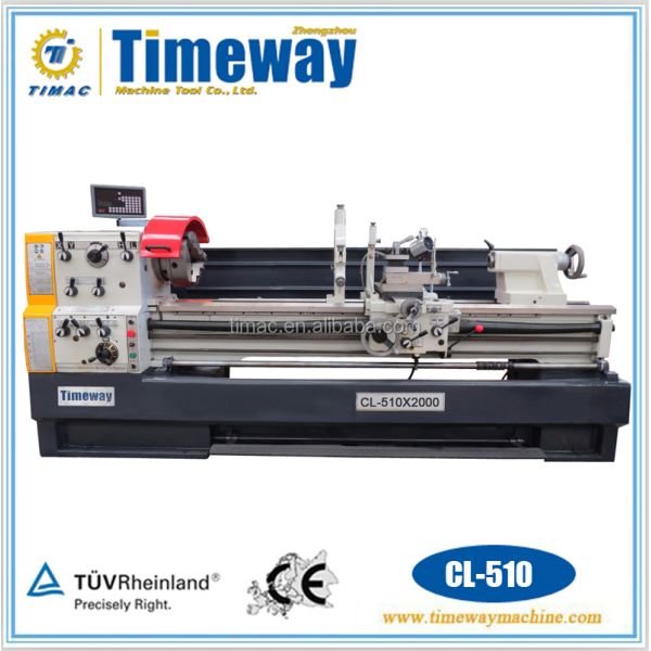 Range of Spindle Speed r.p.m 25 1600 r.p.m Precision Gap-bed TORNOS CL-800S Competitive