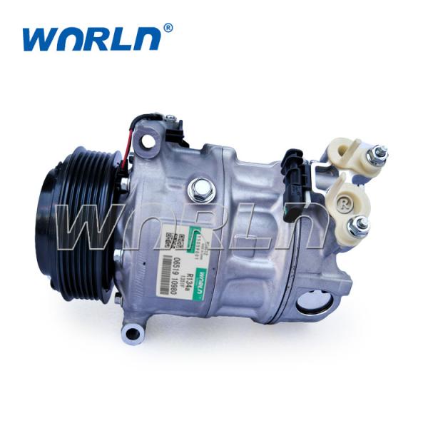 auto substituição do compressor do condicionamento de ar