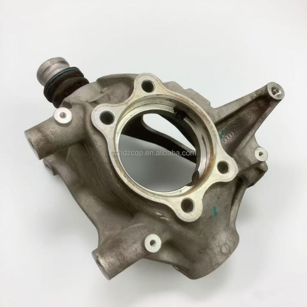 High Quality Spare Car Parts Accessories Rear Right Steering Knuckle For Lamborghini Huracan LP610 LP580 EV0