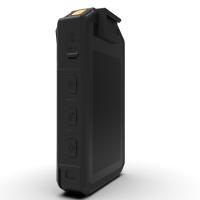 128GB Wireless Body Camera IP65 Waterproof Bodycam 4G With JPG Photo Format