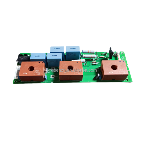 Brand New 130B6054  Inverter FC302 Series 37-45-50-75-90KW Sensor Board