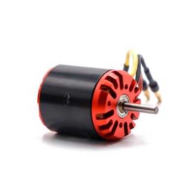 3548 High Torque Brushless DC Motors Lightweight High Speed For Electric Tool