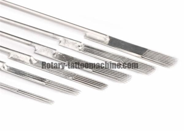 1RL 3RL 5RL 7RL 9RL Pre Sterilized Precision Disposable Tattoo Liner Needles