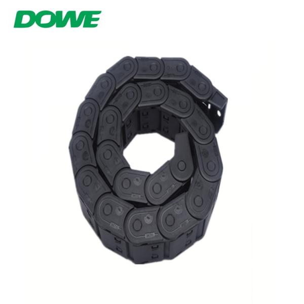 Tow Chain High-Quality Hot-Selling  T25X38 Back Body Economical Miniature Energy Chain