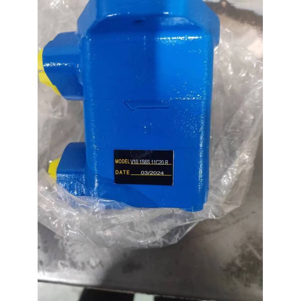 Denison Hydraulic Vane Pump T6 T7 T6GV T6GB T6GC V VQ 28VQH 30VQ 4525VQSV10 V10 V20 SQP PV2
