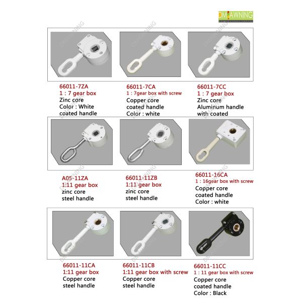 Оружия прочных высококачественных частей тента алюминиевые складывая для на открытом воздухе retractable тента