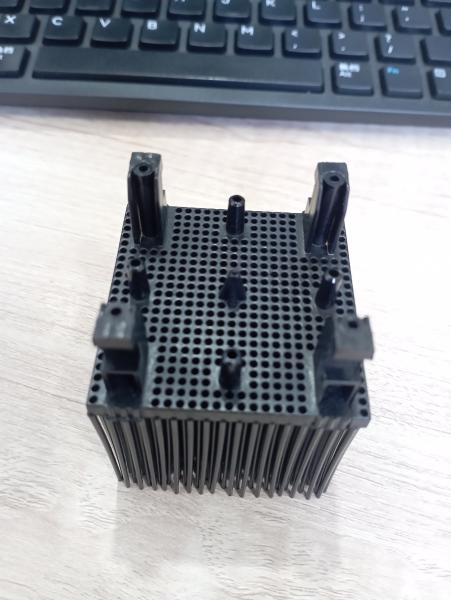 OEM FK PGM 最新新バージョン 繊維切断機のためのナイロンブリストルブロック