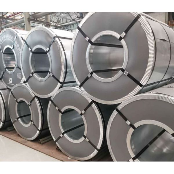 High Polished Surface 2b Stainless Steel Coils Astm 201 304 316