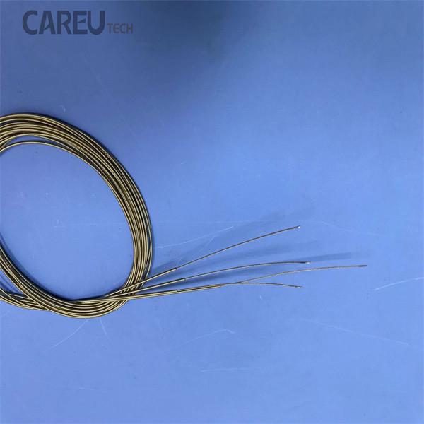 Section de flexion pour le colonoscope Pentax EC-3890Li