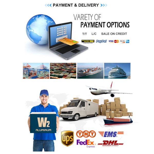 Custom Fabricate 6005 6082 Aluminum Parts CNC Machining Anodized