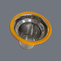 Photo Chemical Etching Stainless Steel Tea Strainer For Tea Making