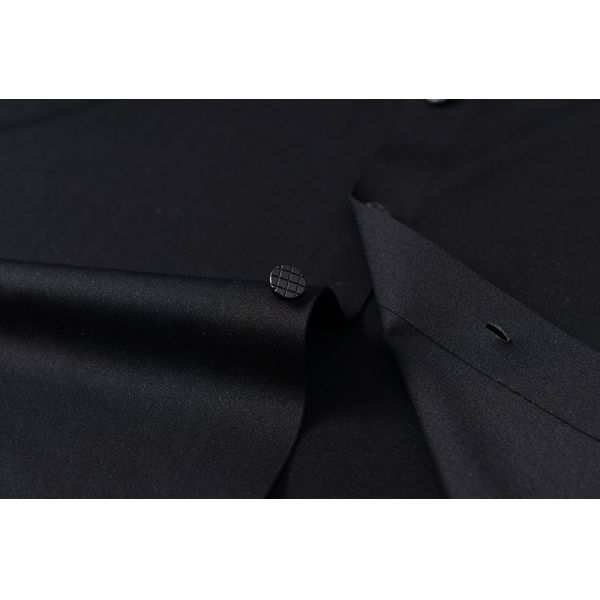 Длинные рукава полосатые рубашки мужчины стройный фит Винтажная мода Осенняя одежда Шерсть на заказ 2021