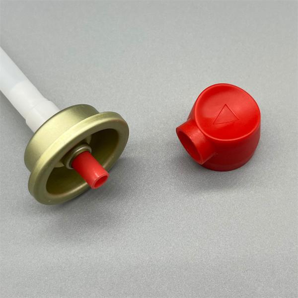 Premium Fire Extinguisher Valve  Corrosion  Resistant for Industrial Facilities
