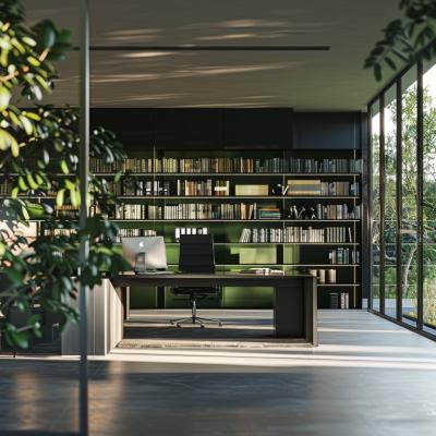 Melamina Madeira Sólida Laca Construir Armário Armário Elegante Solução de Armazenamento em Casa.