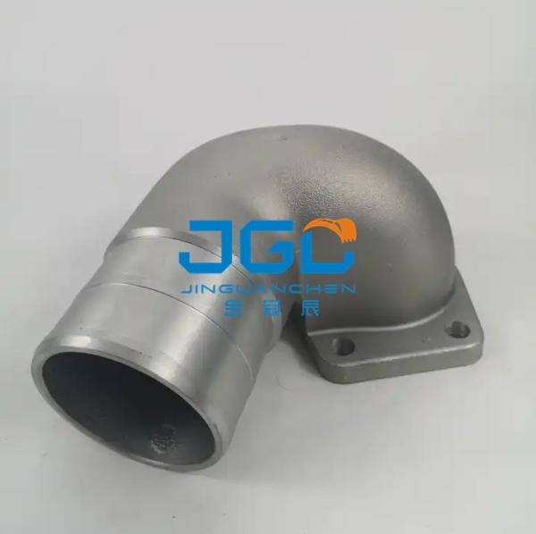 Apropriado para as peças de reparo de alumínio das peças de substituição de Model ZAX200 da máquina escavadora