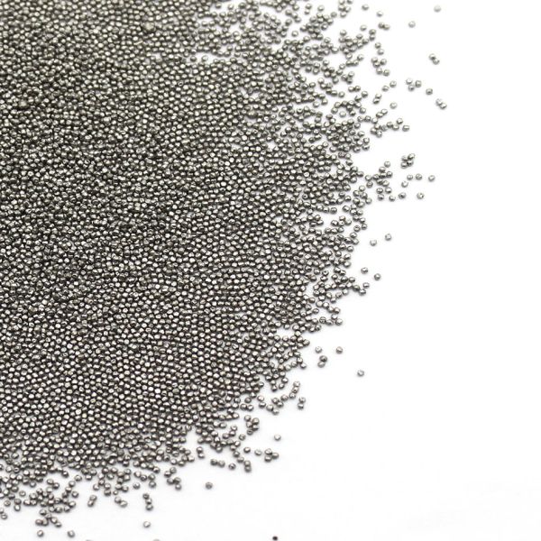 SUS430 Stainless Steel Cut Wire Shot