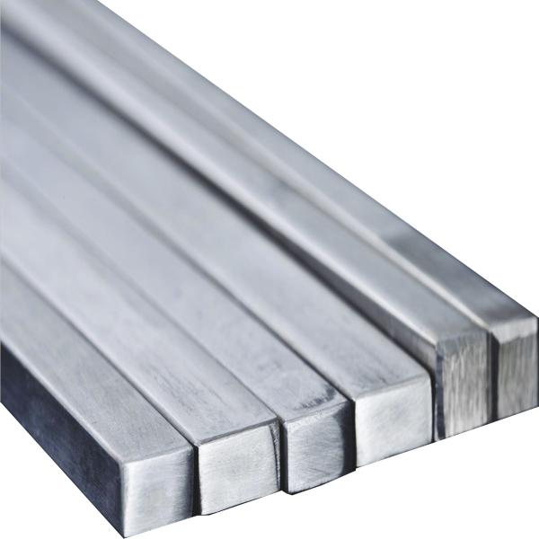 430 Polish Stainless Steel Flat Bar 409 Angle Bar Stainless Steel 304 SGS