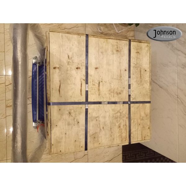 OD620mm Tct Saw Blade Aluminum Sharp Cutting Blade With Trapezoid Teeth