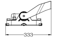 коммерчески света потока 3000k стадиона СИД 200W - славный дизайн 6500k для спорт
