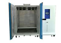 Programmable Constant Humidity And Temperature Test Chamber 1540L IEC60068-2-2